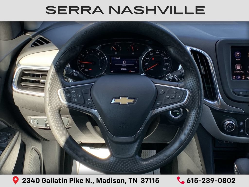 2023 Chevrolet Equinox LT - Photo 15