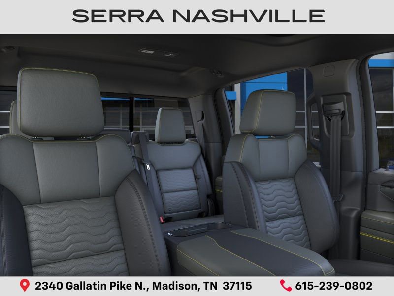 2026 Chevrolet Silverado 2500 HD ZR2 - Photo 24