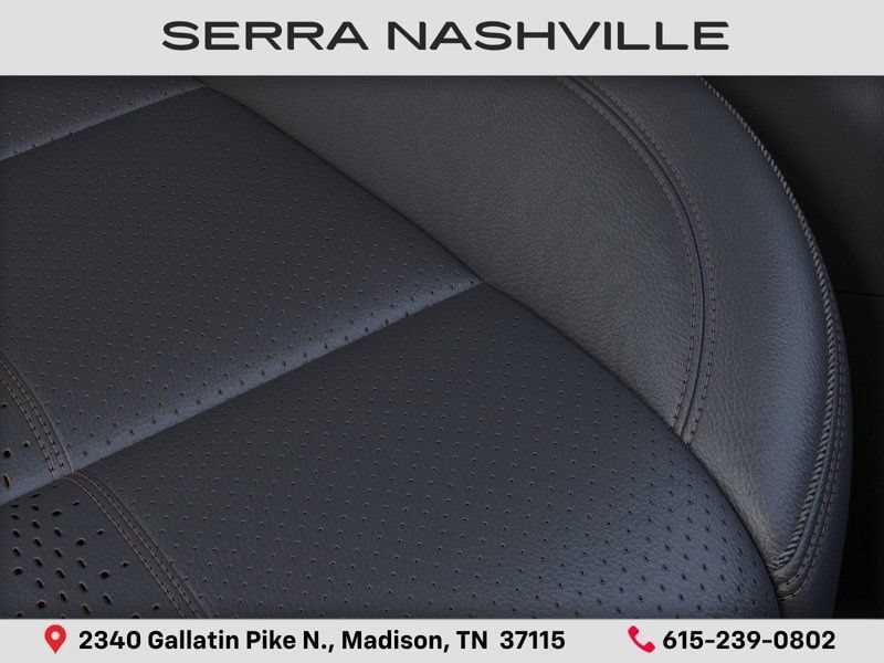 2026 Chevrolet Silverado 2500 HD High Country - Photo 21