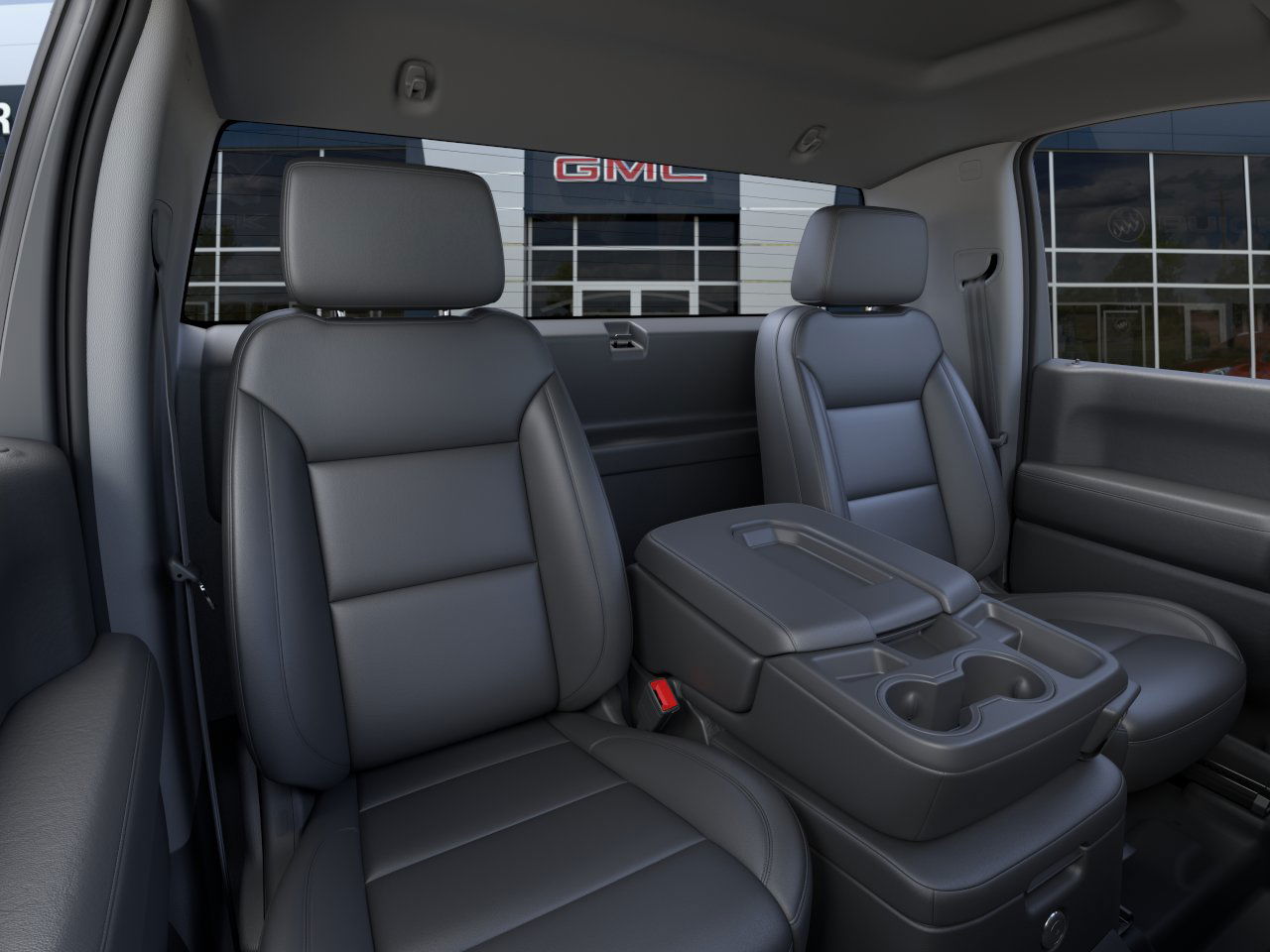2026 GMC Sierra 1500 Pro - Photo 40