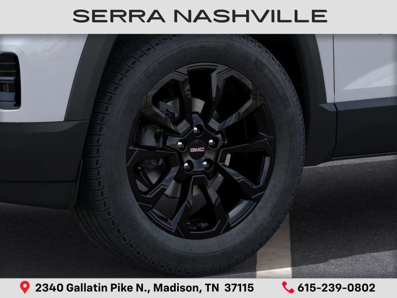 2026 GMC Terrain Elevation - Photo 9