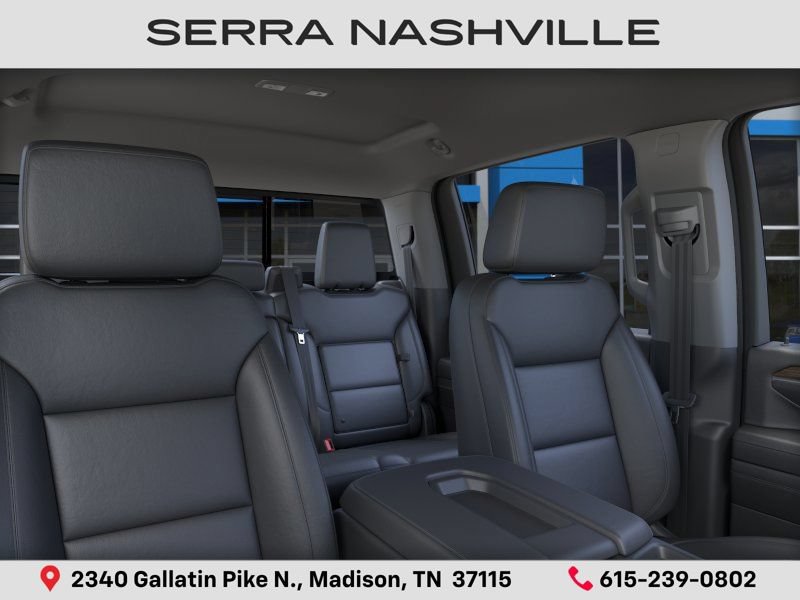 2026 Chevrolet Silverado 2500 HD LT - Photo 24