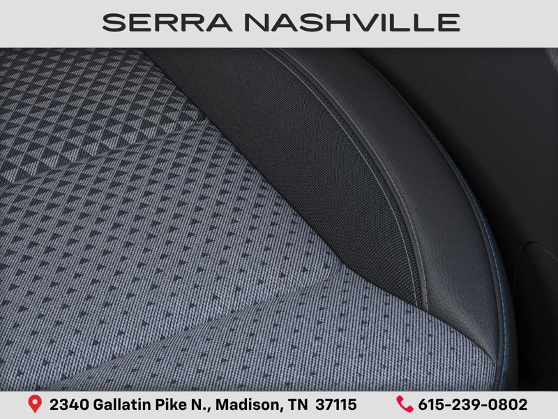 2026 Chevrolet Trax LT - Photo 21