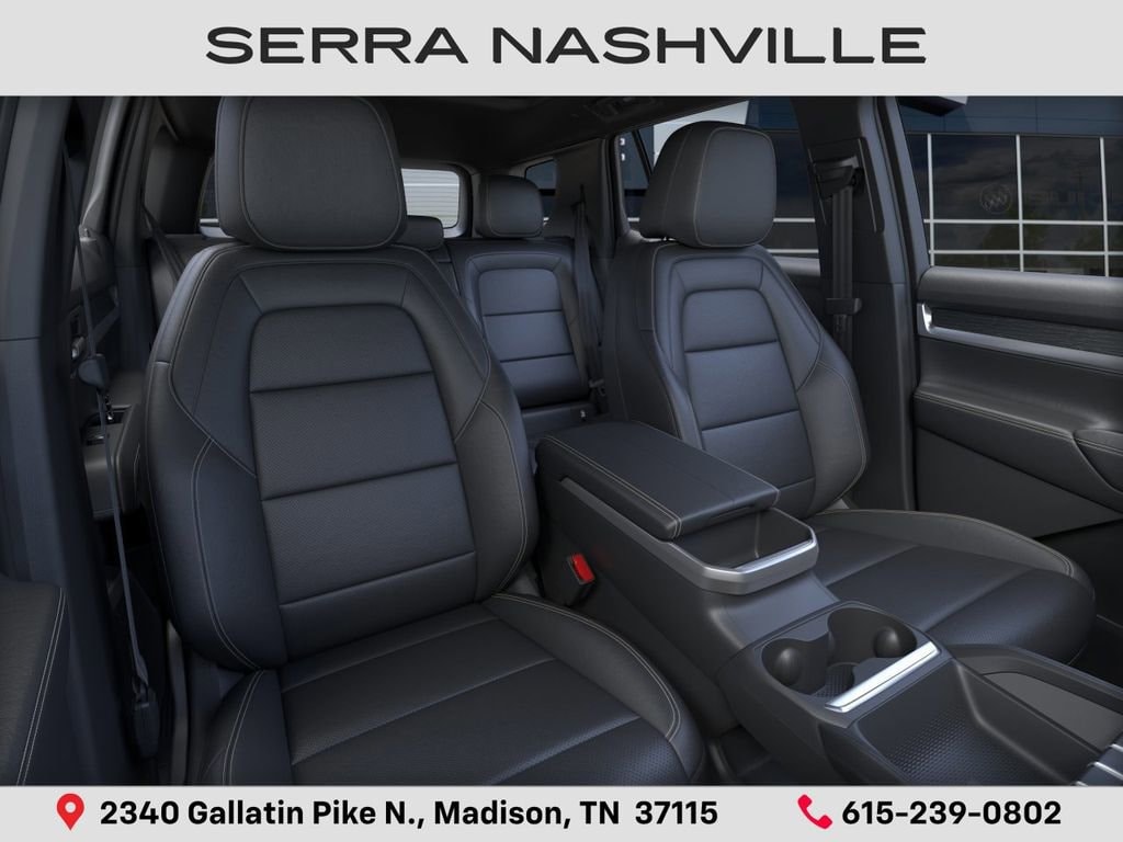 2026 GMC Terrain Elevation - Photo 16