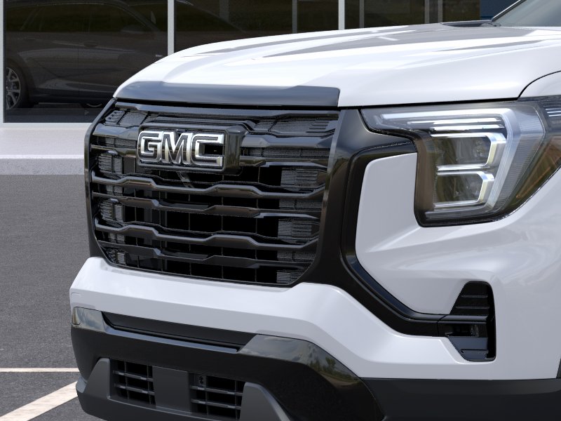2026 GMC Terrain Elevation - Photo 37