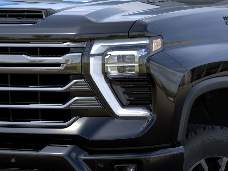 2026 Chevrolet Silverado 2500 HD High Country - Photo 34