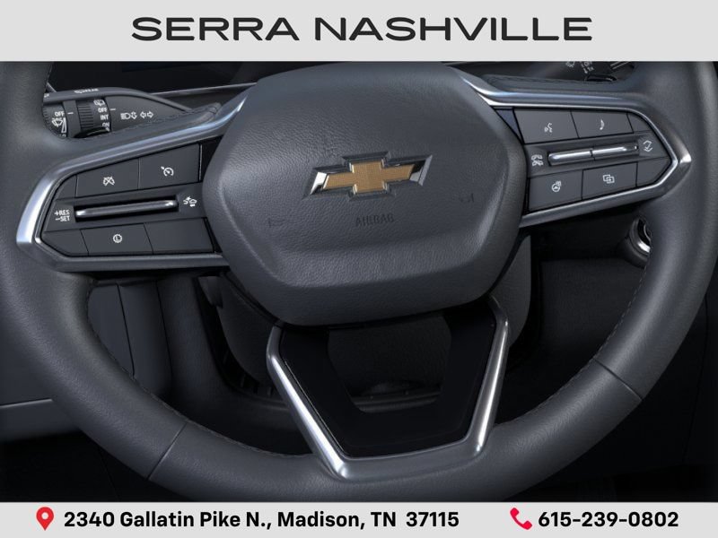 2026 Chevrolet Tahoe Premier - Photo 19