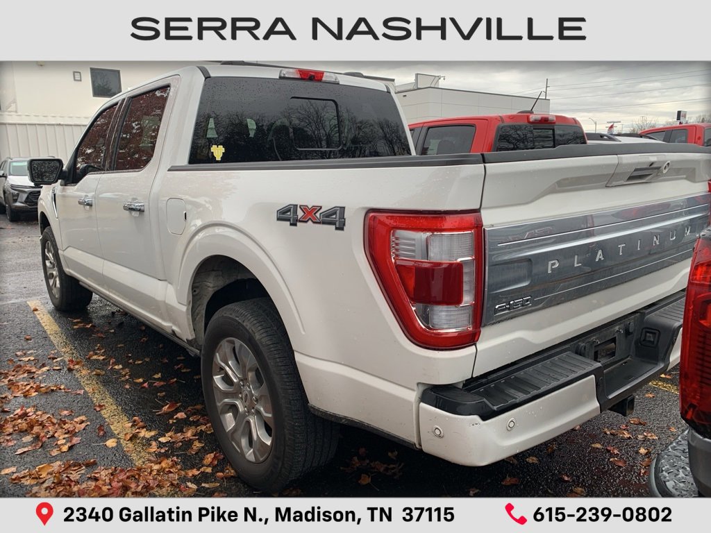 2022 Ford F-150 XL photo 3