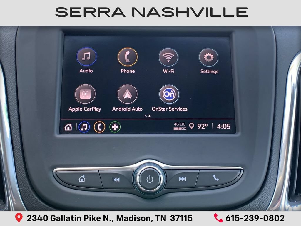 2023 Chevrolet Equinox LT - Photo 17