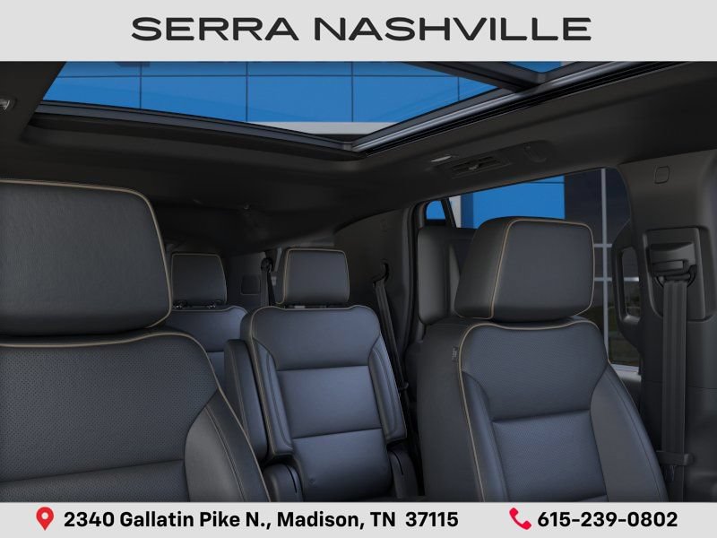 2026 Chevrolet Tahoe Premier - Photo 24