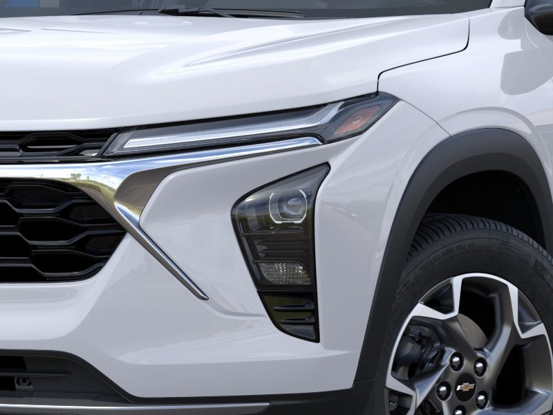 2026 Chevrolet Trax LT - Photo 34