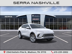 2026 Buick Envista Preferred SUV