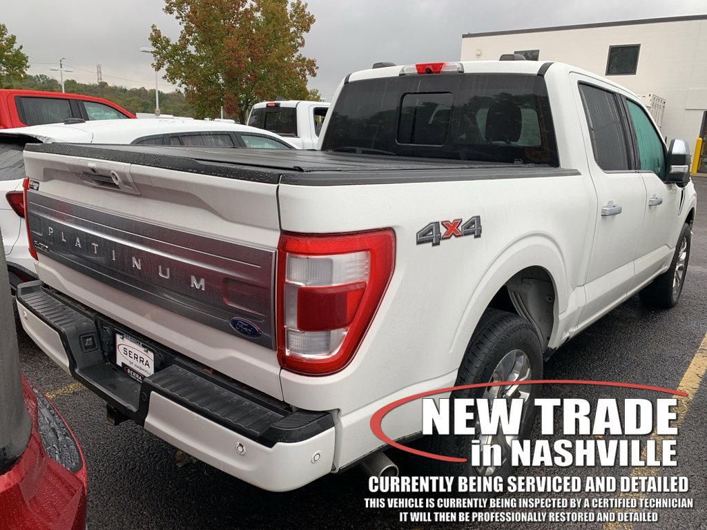 2022 Ford F-150 XL photo 4