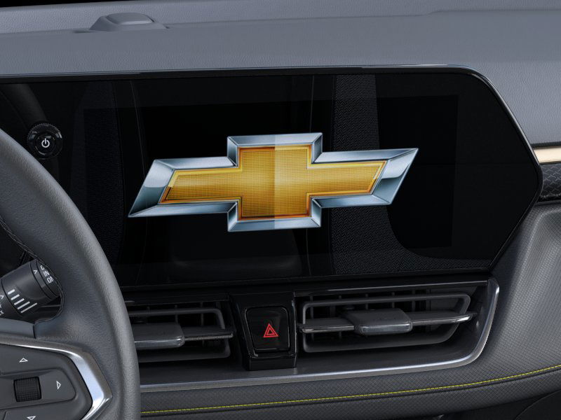 2026 Chevrolet Trailblazer Activ - Photo 44