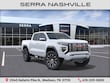 GMC Canyon