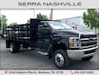 Chevrolet Silverado 5500 HD