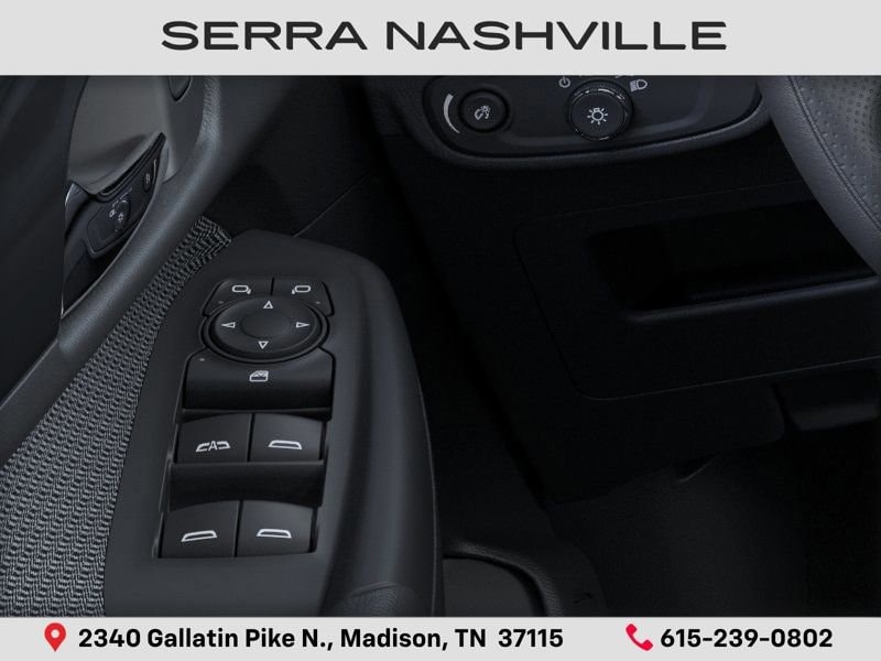 2026 Chevrolet Trailblazer LT - Photo 22