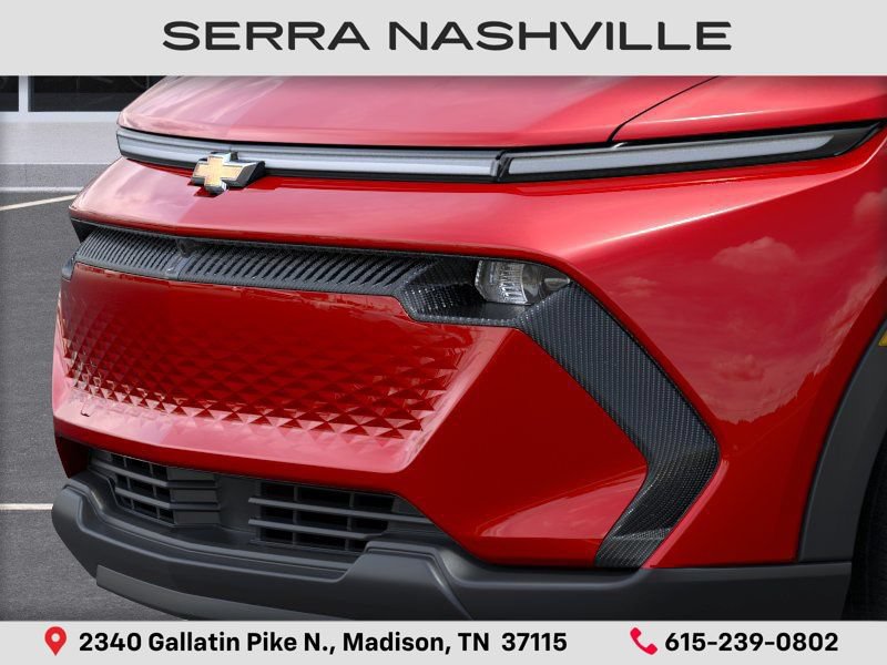 2026 Chevrolet Equinox EV 2LT - Photo 13