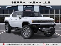 2025 GMC HUMMER EV Pickup 3X Truck Crew Cab