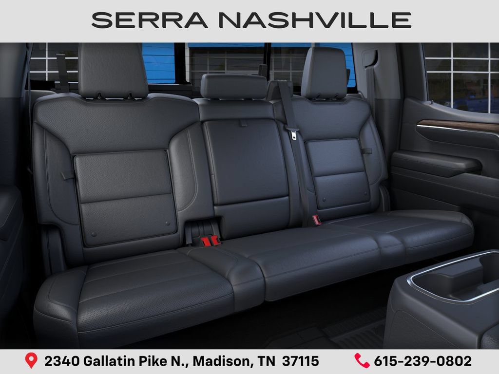 2026 Chevrolet Silverado 1500 LT Trail Boss - Photo 17