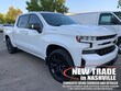 Chevrolet Silverado 1500 LTD