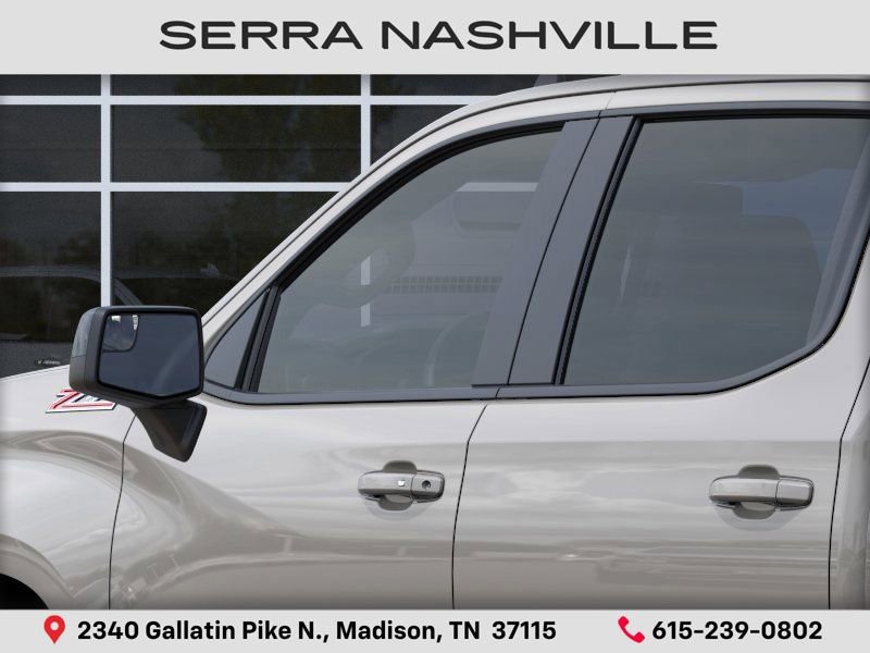 2026 Chevrolet Silverado 1500 RST - Photo 12