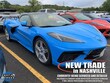 Chevrolet Corvette Stingray