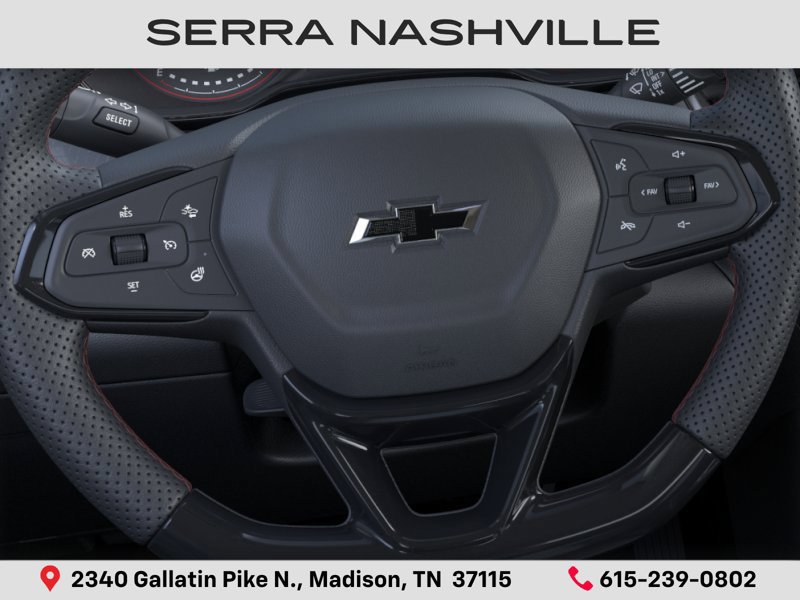 2026 Chevrolet Trax RS - Photo 19