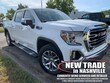 GMC Sierra 1500