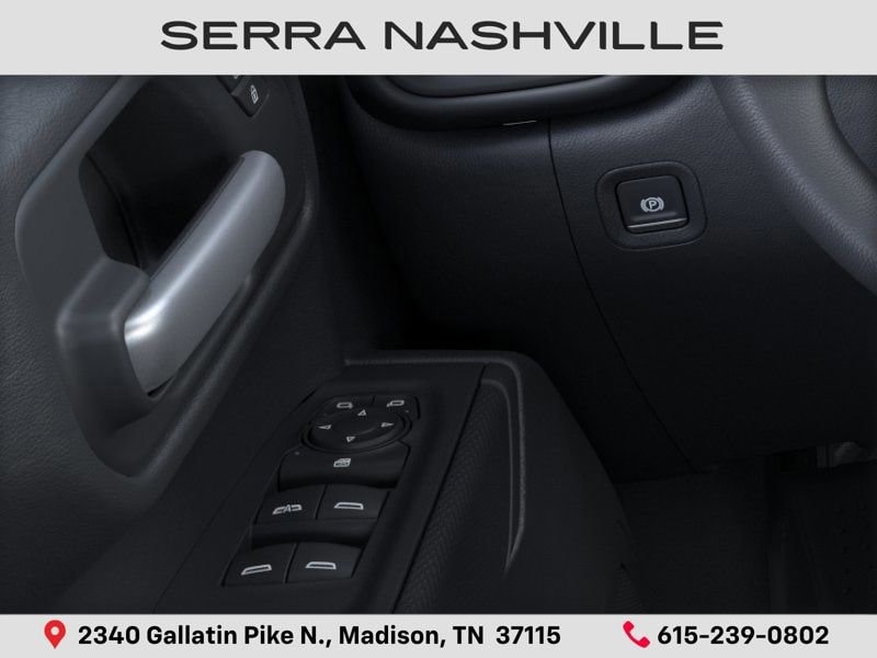 2026 Chevrolet Silverado 1500 Custom - Photo 21