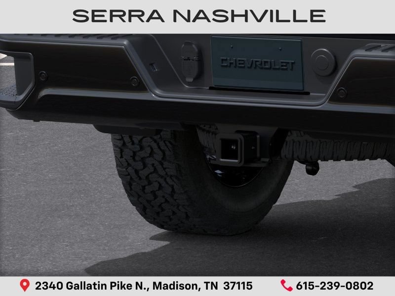 2026 Chevrolet Silverado 2500 HD LT - Photo 14