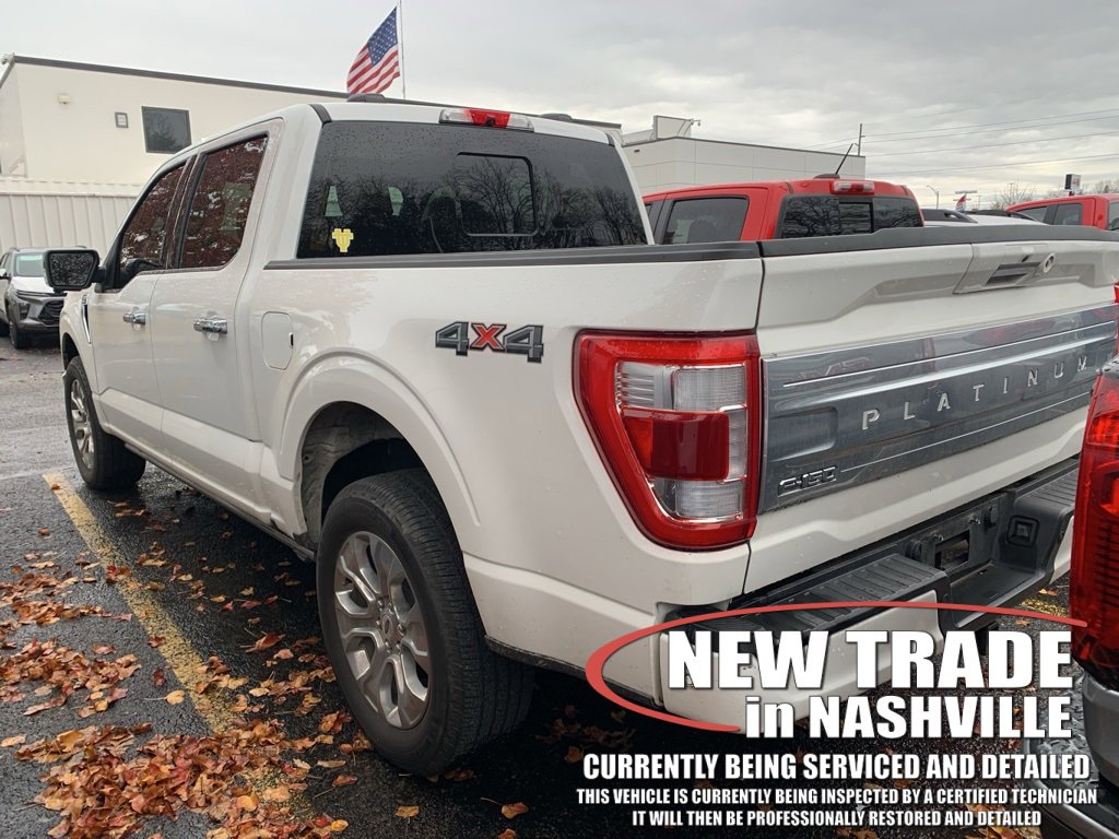 2022 Ford F-150 XL photo 3