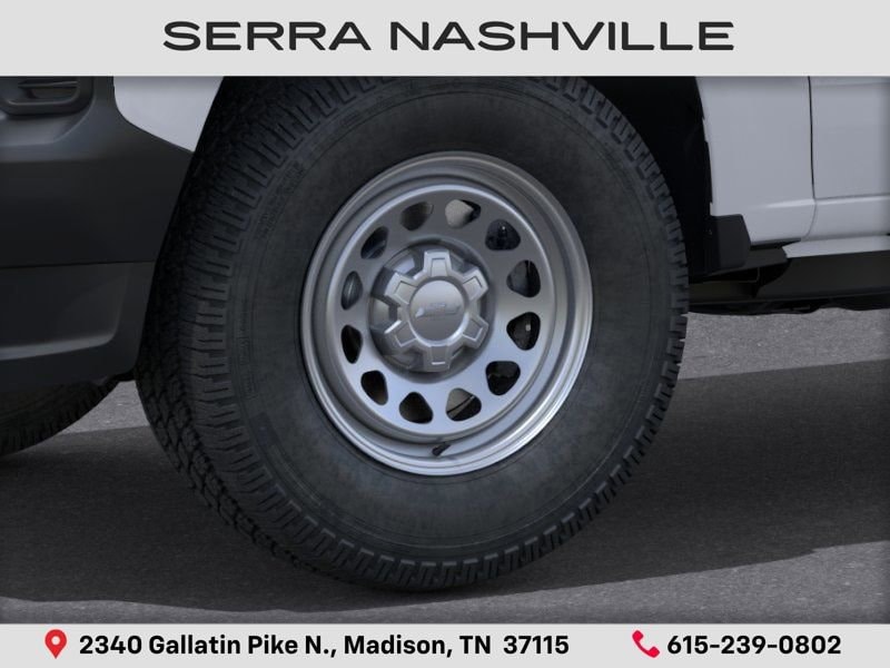 2026 Chevrolet Colorado Work Truck - Photo 9