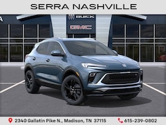 2026 Buick Encore GX Sport Touring SUV