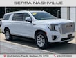 GMC Yukon XL