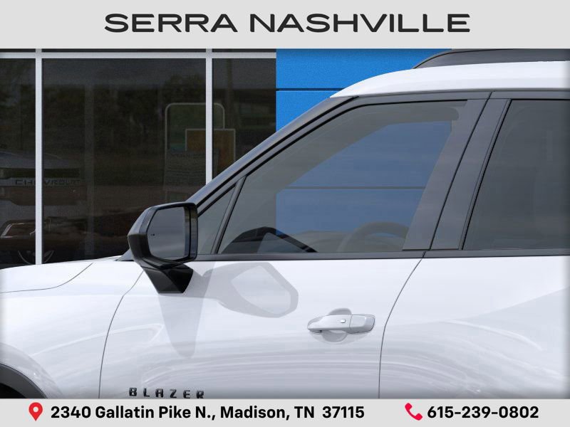 2026 Chevrolet Blazer 2LT - Photo 12