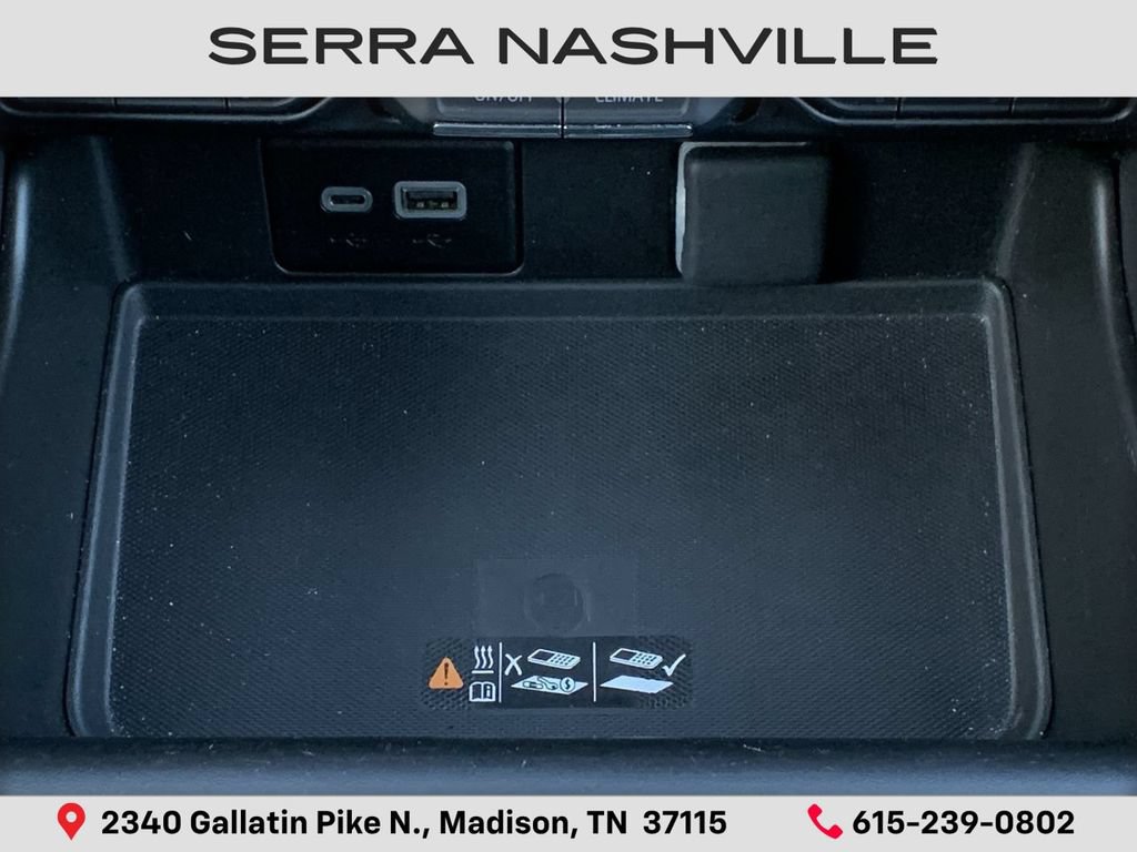 2024 Chevrolet Tahoe Premier - Photo 25