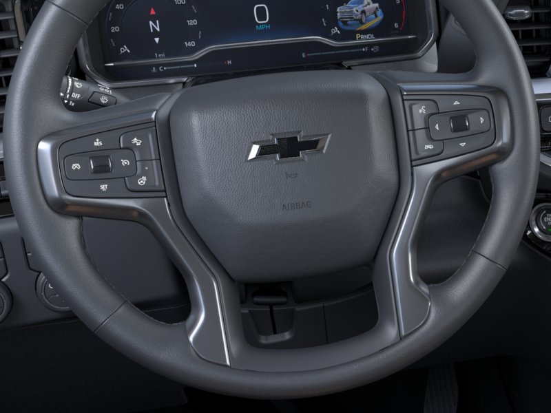 2026 Chevrolet Silverado 2500 HD High Country - Photo 43