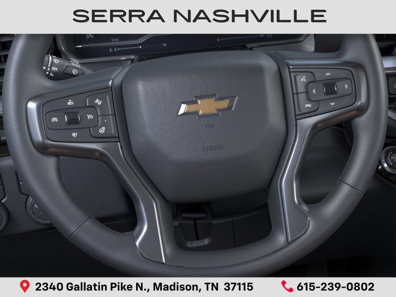 2026 Chevrolet Silverado 3500 HD High Country - Photo 19