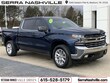 Chevrolet Silverado 1500 LTD
