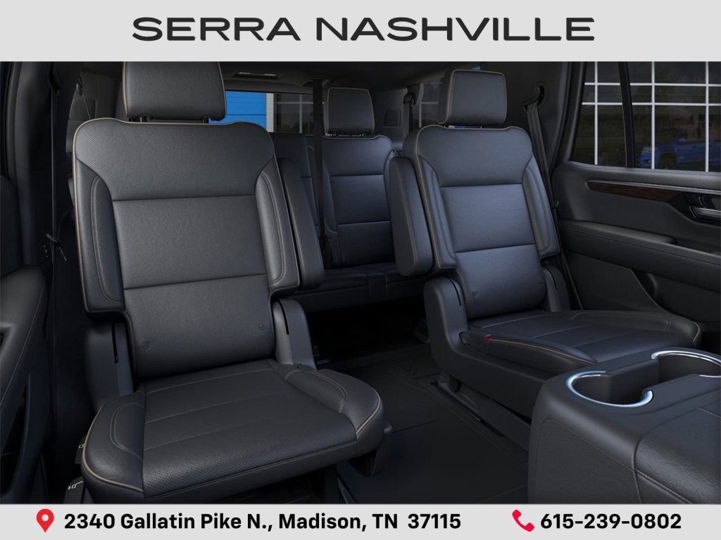 2026 Chevrolet Tahoe Premier - Photo 17