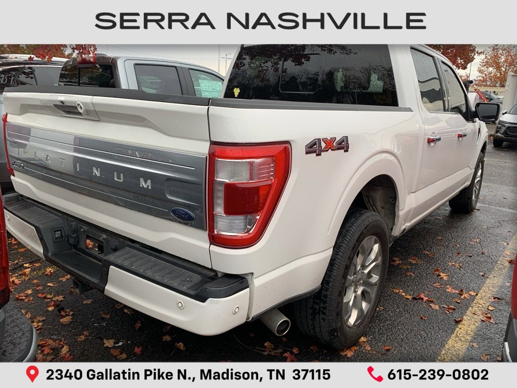 2022 Ford F-150 XL photo 4