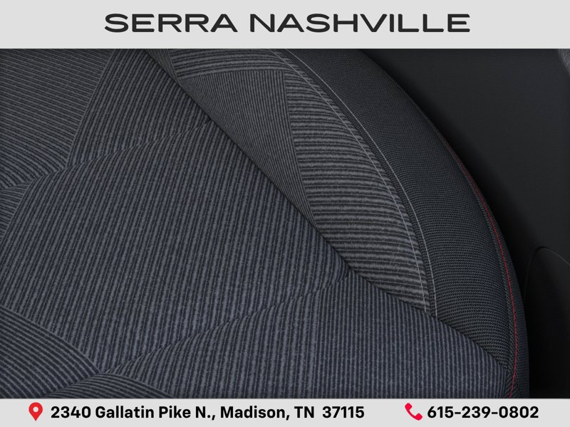 2026 Chevrolet Trax RS - Photo 21