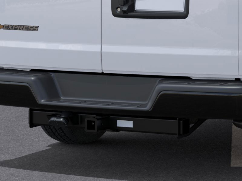 2026 Chevrolet Express Cargo Work Van - Photo 38