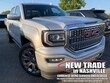 GMC Sierra 1500