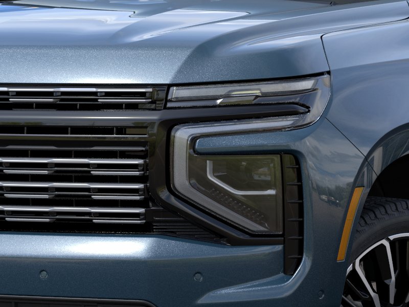 2026 Chevrolet Suburban High Country - Photo 33