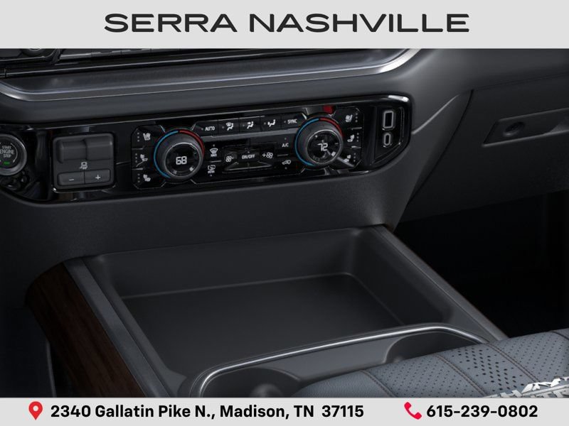 2026 Chevrolet Silverado 2500 HD High Country - Photo 23