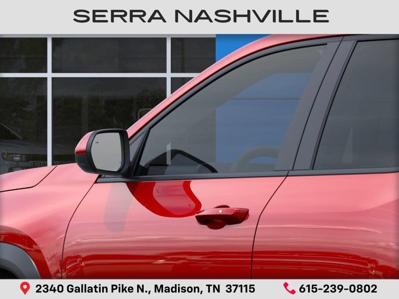 2027 Chevrolet Equinox LT - Photo 12