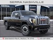 GMC Sierra 2500 HD