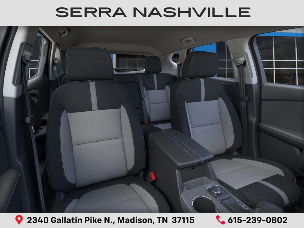 2026 Chevrolet Blazer 2LT - Photo 16